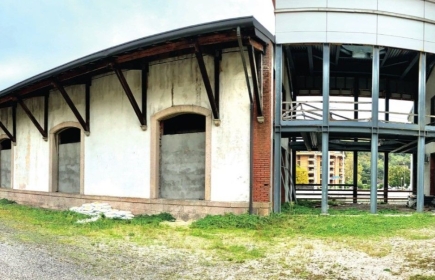 Officine dell'Acqua